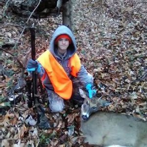 Meet your Posher, Ethan